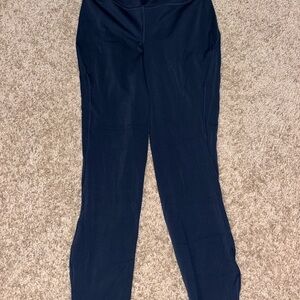 Lululemon Workout Leggings 25”
